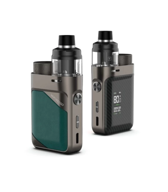 Vaporesso Swag PX80 Pod Mod