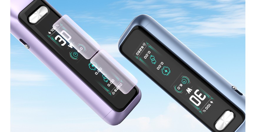 SMOK Novo GT Pod Mod: Detaylı İnceleme ve Kullanıcı Rehberi