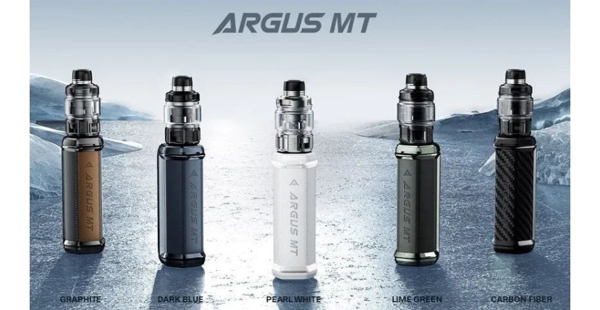 Voopoo Argus MT Pod Mod: Detaylı İnceleme ve Kullanım Rehberi