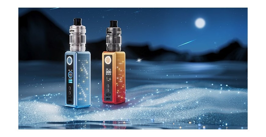 Voopoo Vinci Spark 100 Pod Mod: Detaylı İnceleme ve Kullanım Rehberi