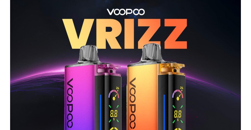 Voopoo VRizz Pod Mod: Detaylı İnceleme ve Kullanım Rehberi