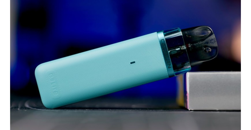 Uwell Caliburn G3 Lite Pod Mod: Kapsamlı İnceleme ve Kullanım Rehberi