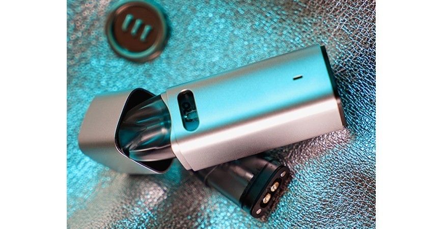 Uwell Caliburn AZ3 Grace Pod Mod İncelemesi