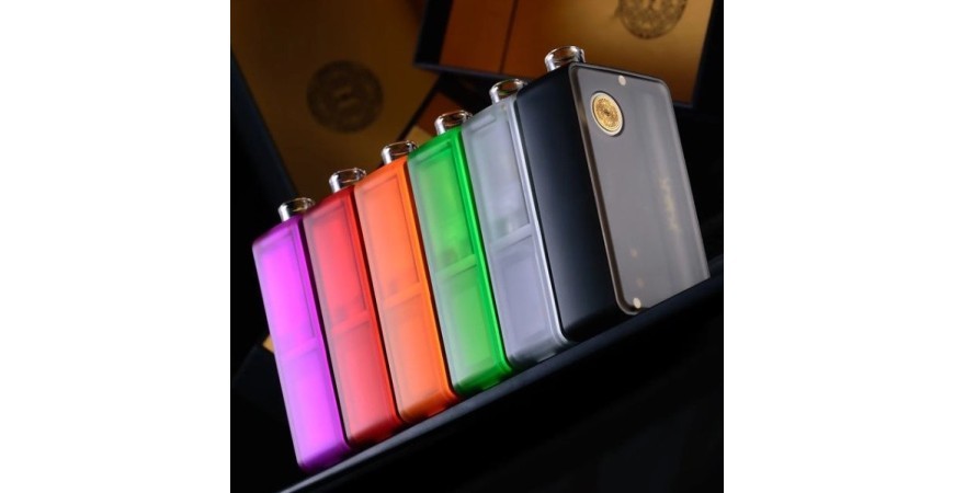 DotMod DotAIO V2 Lite Pod Mod İncelemesi