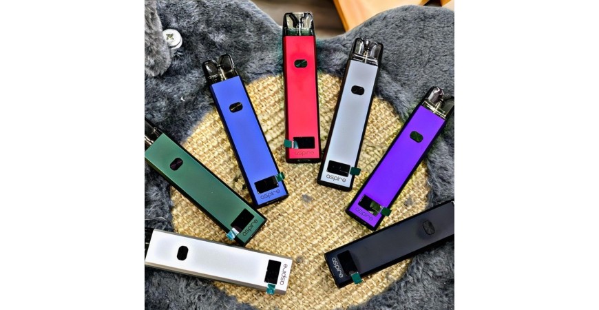 Aspire Favostix Mini Pod Mod - Kapsamlı İnceleme