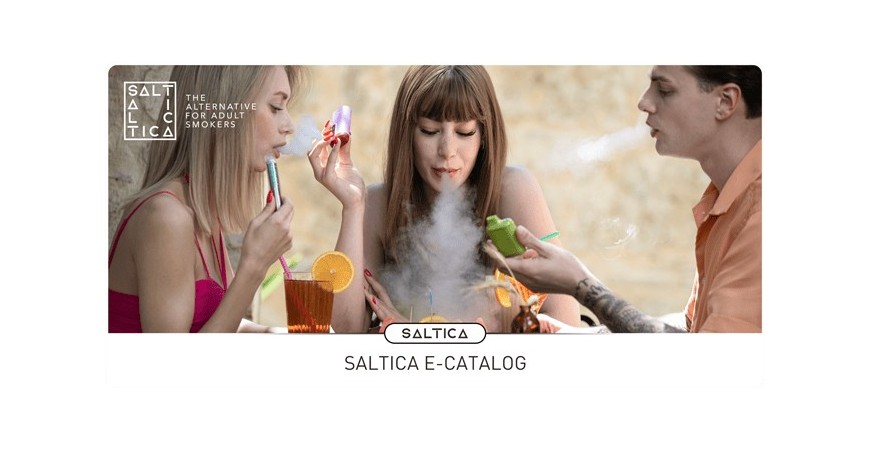 Saltica Digital | 20.000  Çekim | Kullan At