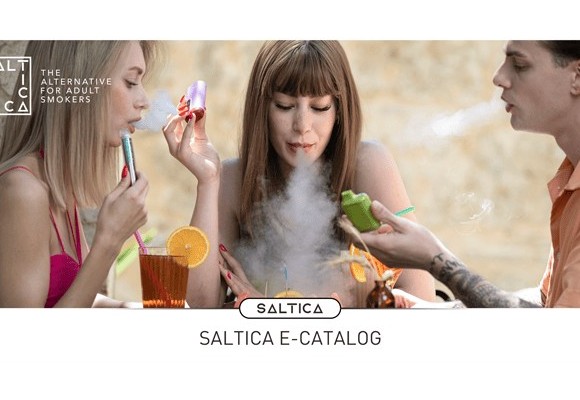 Saltica Digital | 20.000  Çekim | Kullan At