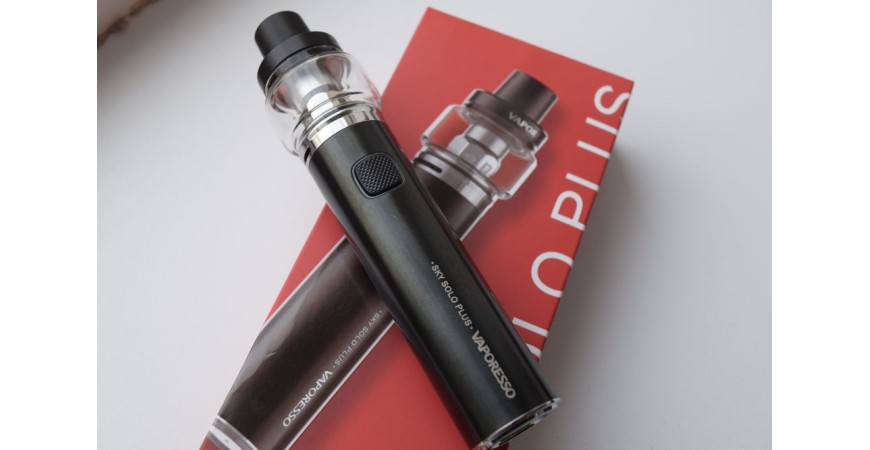 Vaporesso Sky Solo Plus Mod: Detaylı İnceleme ve Kullanıcı Rehberi